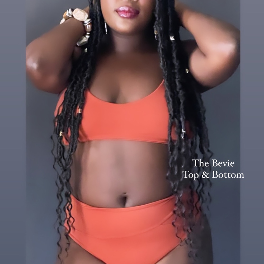 Mieuxswim.com, a small & exclusive 
luxury brand, a new aesthetic to swimwear.